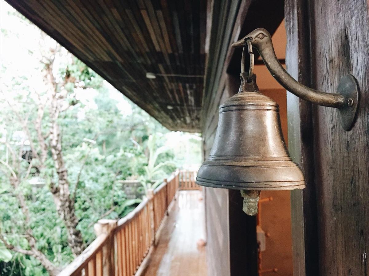 Petit Paramata Phitsanulok Ngoại thất bức ảnh