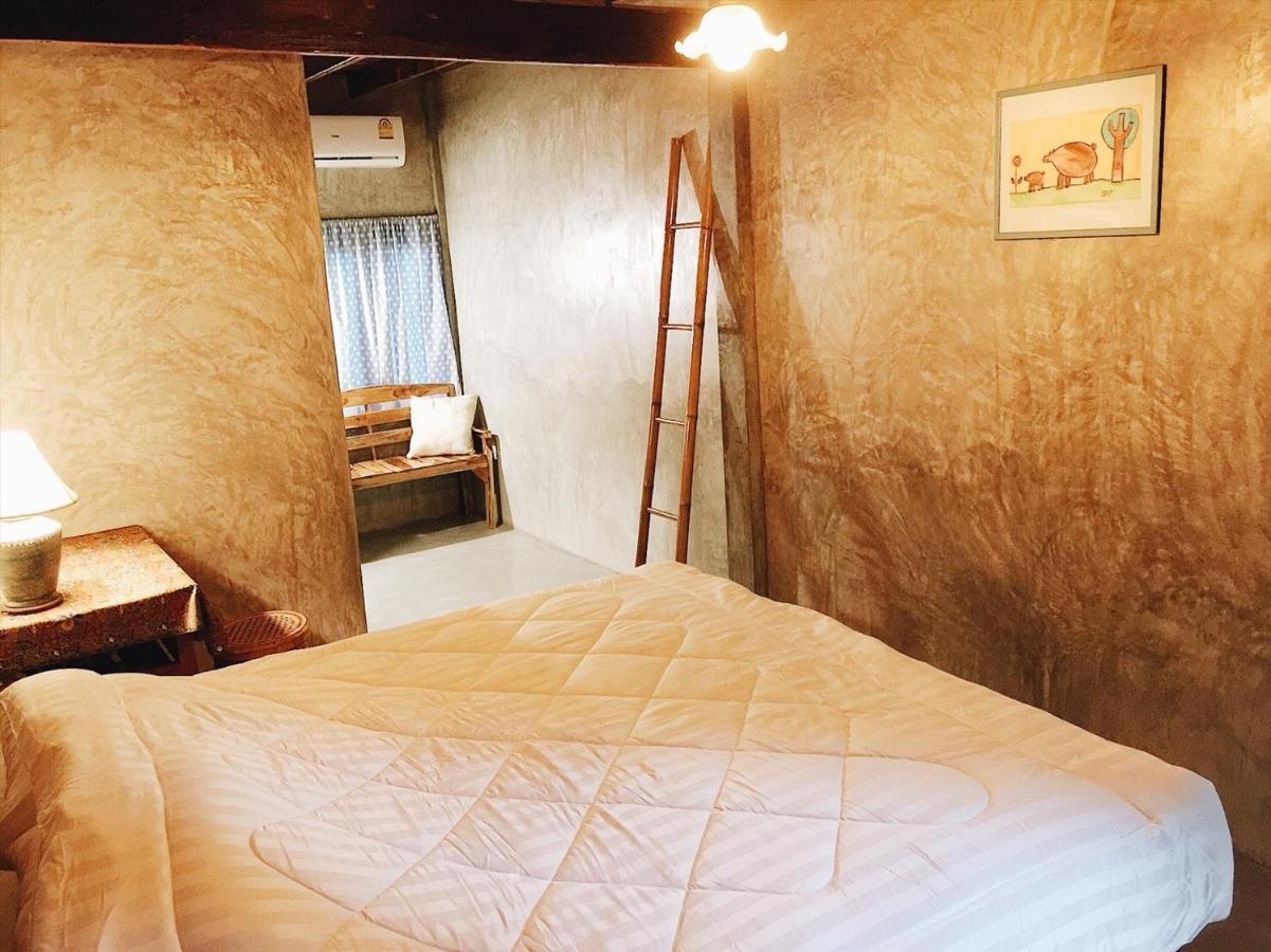 Petit Paramata Phitsanulok Ngoại thất bức ảnh