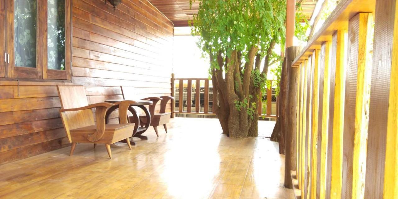 Petit Paramata Phitsanulok Ngoại thất bức ảnh