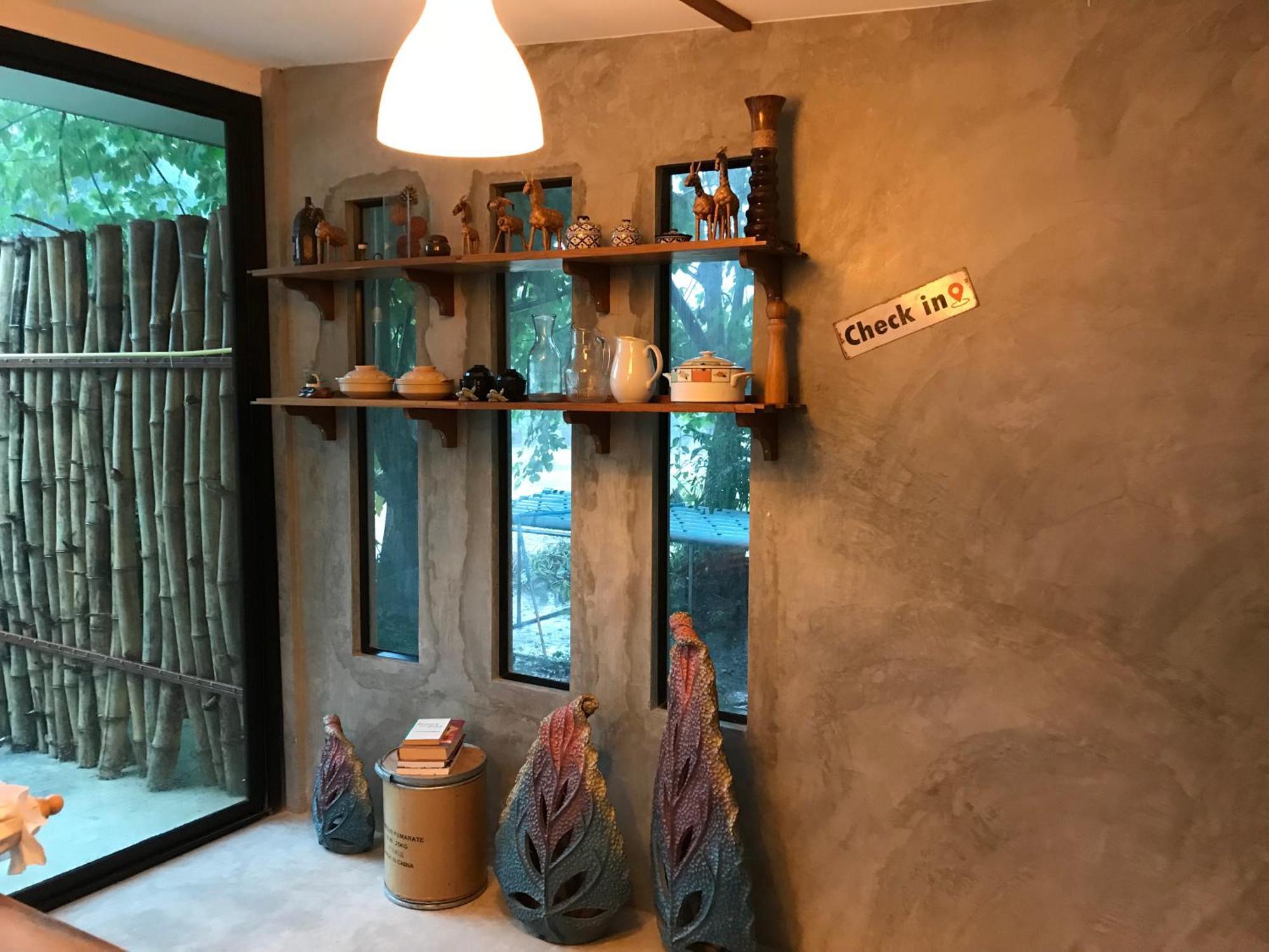 Petit Paramata Phitsanulok Ngoại thất bức ảnh