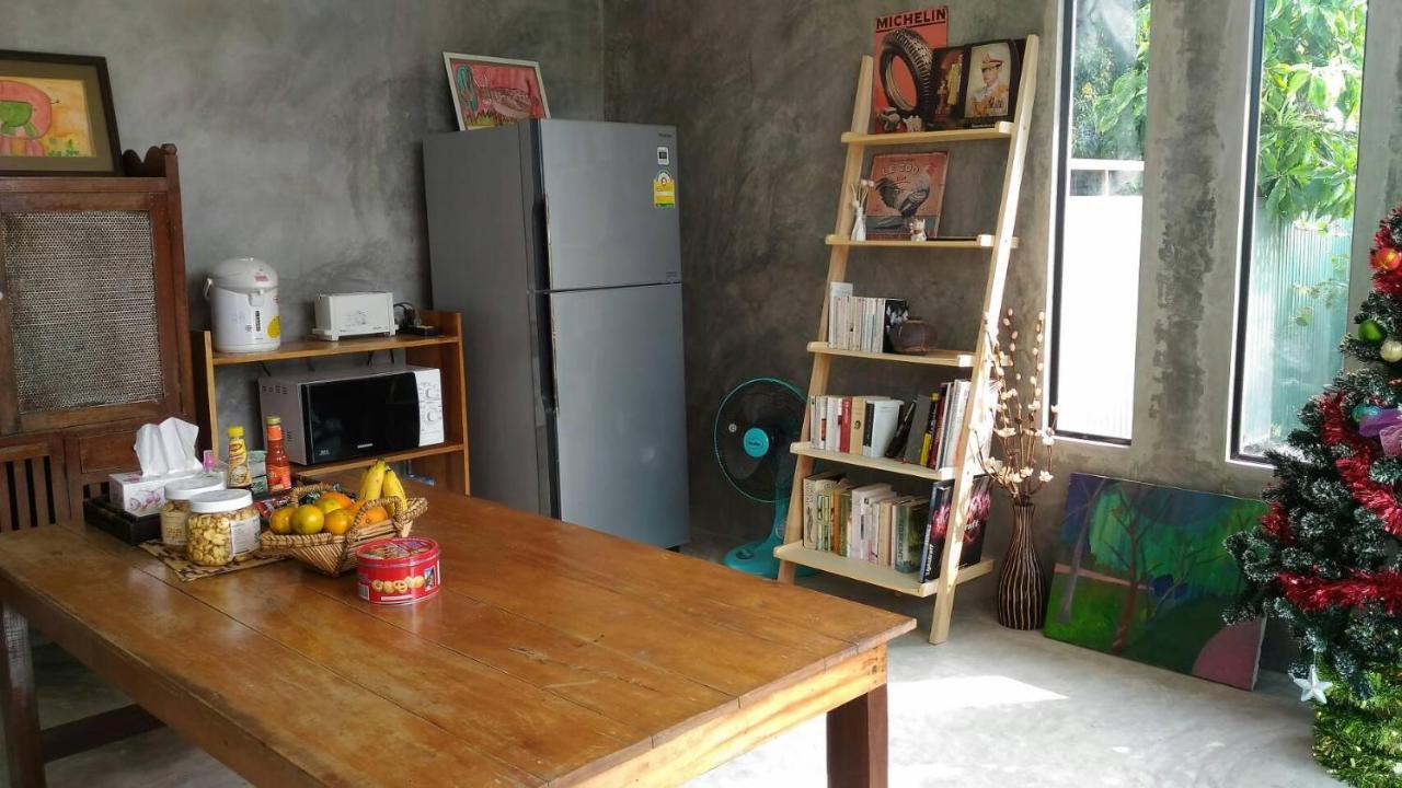 Petit Paramata Phitsanulok Ngoại thất bức ảnh