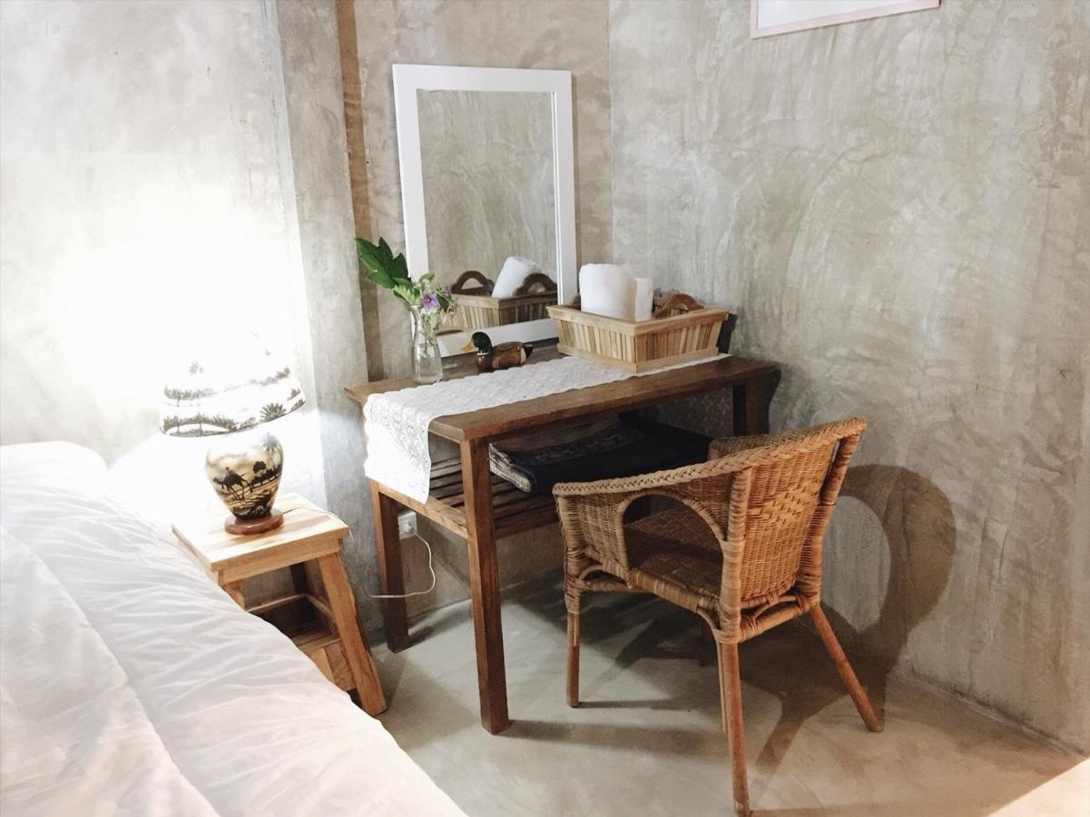 Petit Paramata Phitsanulok Ngoại thất bức ảnh