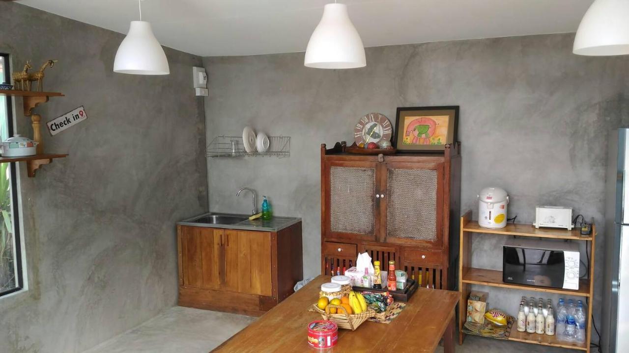Petit Paramata Phitsanulok Ngoại thất bức ảnh